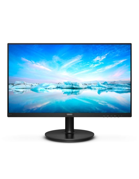 V Line 221V8/00 pantalla para PC 54,6 cm (21.5") 1920 x 1080 Pixeles Full HD LED Negro