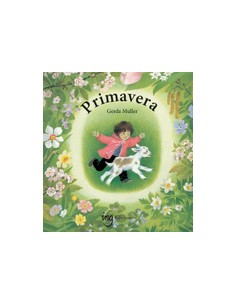 PRIMAVERA 4 EDICION
