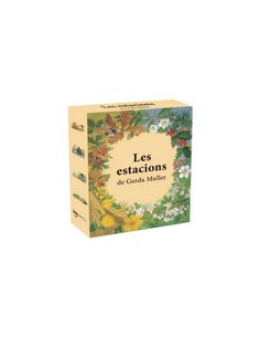 PackLes estacions
