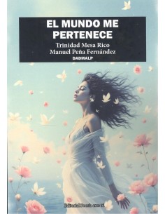 El mundo me pertenece