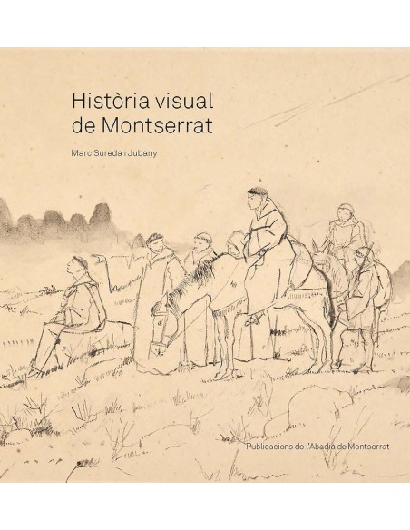 HISTORIA VISUAL DE MONTSERRAT