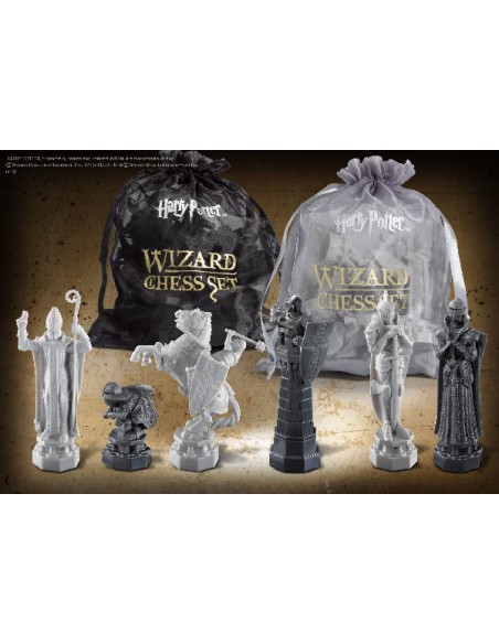 NN7580 juego de ajedrez Escritorio