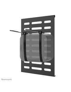 Soporte de PC/Mediabox