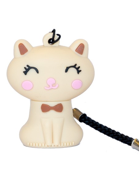 TEC5153-32 unidad flash USB 32 GB USB tipo A Beige