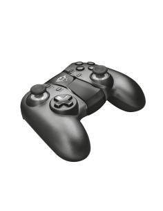 GXT 590 Bosi Negro Bluetooth Gamepad Analógico/Digital Android, PC