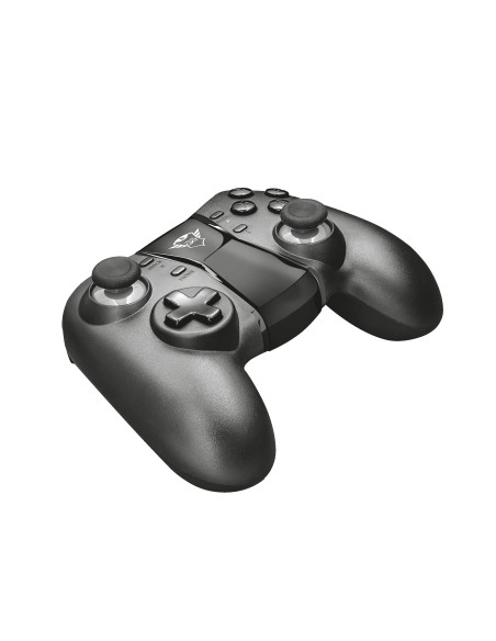 GXT 590 Bosi Negro Bluetooth Gamepad Analógico/Digital Android, PC