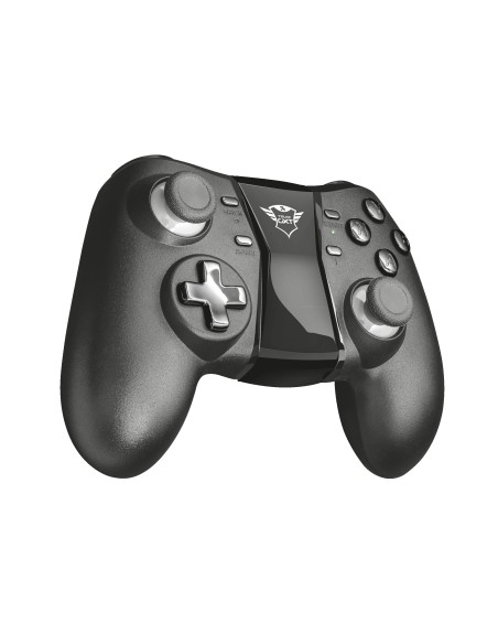GXT 590 Bosi Negro Bluetooth Gamepad Analógico/Digital Android, PC