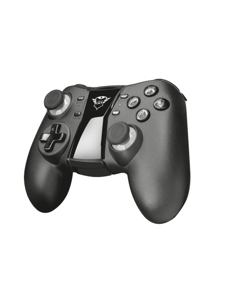 GXT 590 Bosi Negro Bluetooth Gamepad Analógico/Digital Android, PC