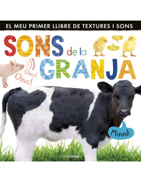 Sons de la granja