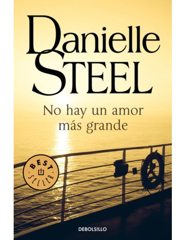 No hay un amor mas grande