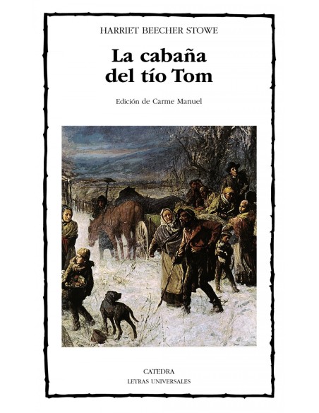 La cabana del tio Tom