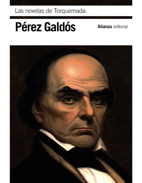 Las novelas de torquemada