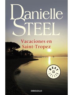 Vacaciones en Saint Tropez