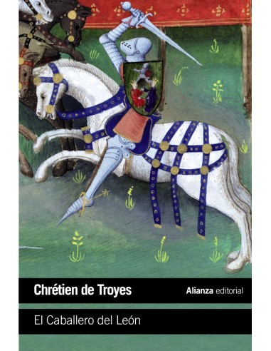 El caballero del leon