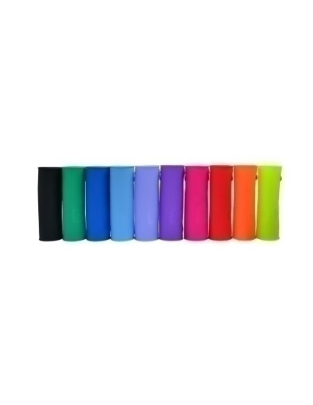 PORTATODO OFFICE BOX POCKET COLOR LINE