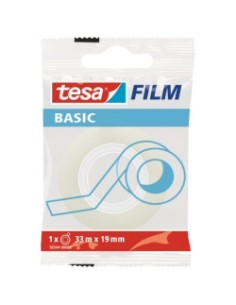 Basic 33 m Transparente 1 pieza(s)