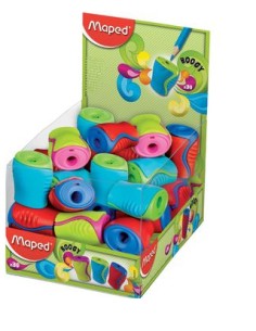 Boogy 1 Hole Multicolor