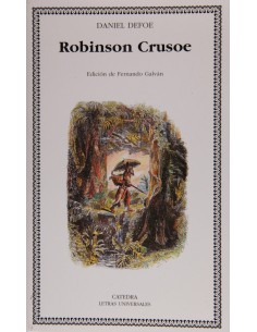 Robinson Crusoe
