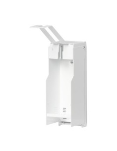 589302 soporte para dispensador de desinfectante Blanco 1 pieza(s)