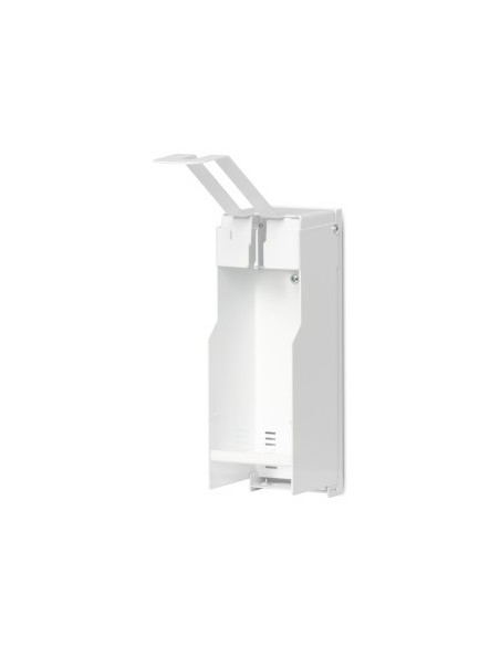 589302 soporte para dispensador de desinfectante Blanco 1 pieza(s)