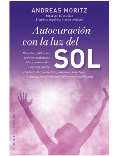 Autocuracion con la luz del sol