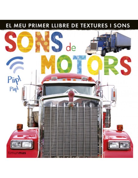 Sons de motors
