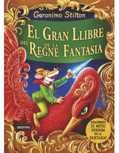 El Gran Llibre del Regne de la Fantasia