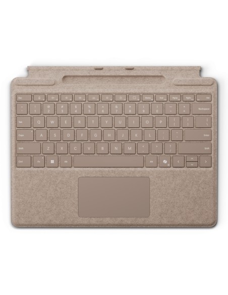 Surface Pro Microsoft Cover port Beige Surface Pro Microsoft Cover port Beige