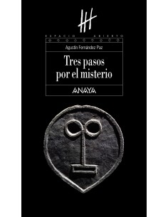Tres pasos por el misterio