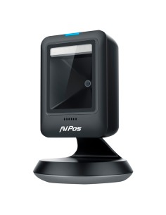 AVP-M680-2D Módulo de escáner para lector de códigos de barras 1D/2D CMOS Negro