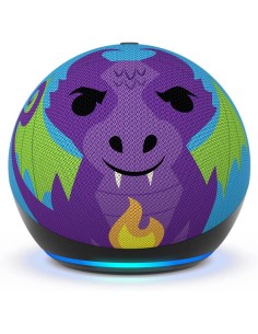 Echo Dot Kids (5.Gen)