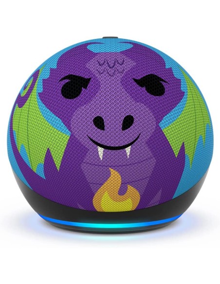 Echo Dot Kids (5.Gen)