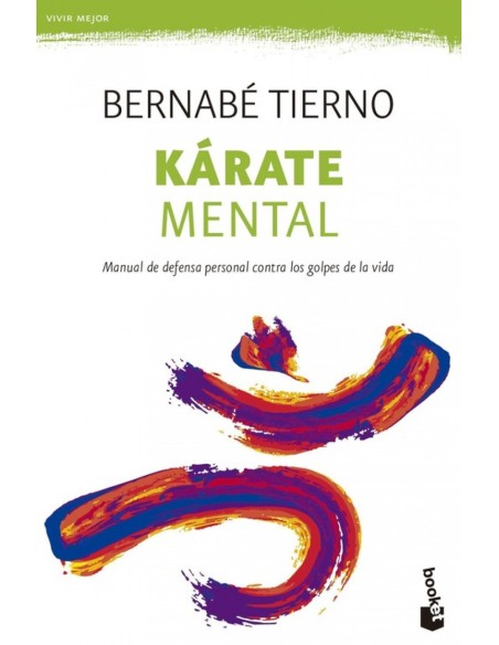 Karate mental