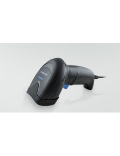QBT2500-BK-BTK+ lector de código de barras Módulo de escáner para lector de códigos de barras 1D/2D Negro