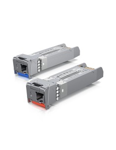 UACC-OM-SM-10G-S-20 red modulo transceptor Fibra óptica 10000 Mbit/s