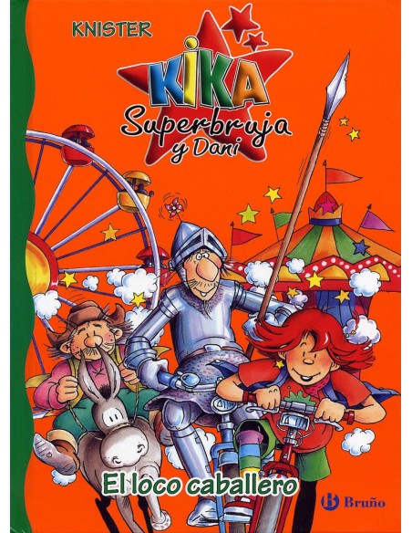 El loco caballero El loco caballero