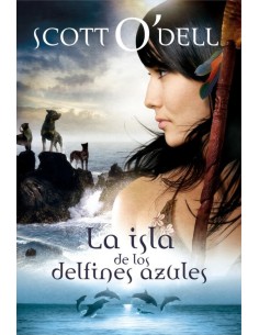 La isla de los delfines azules