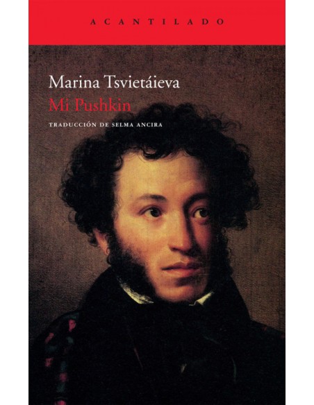 Mi Pushkin