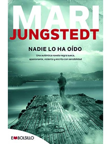 Nadie lo ha oido