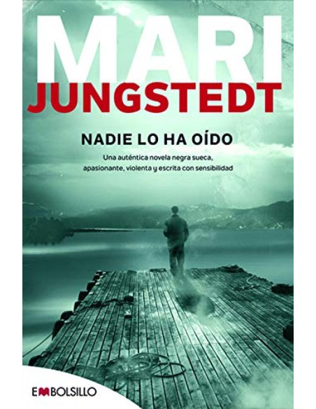 Nadie lo ha oido