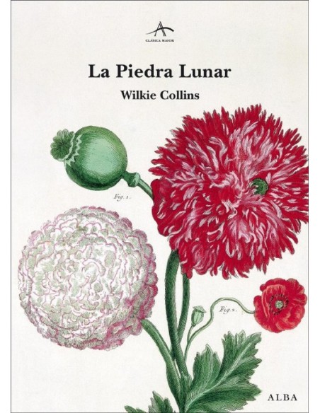 La piedra lunar