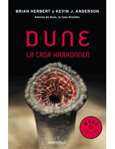 Dune la casa Harkonnen