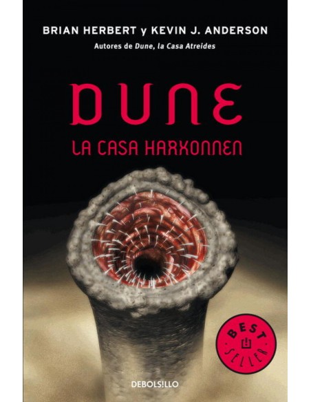 Dune la casa Harkonnen