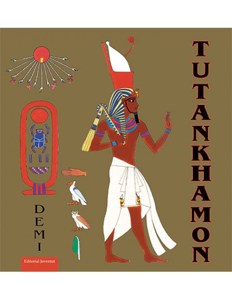 Tutankhamon Catala Tutankhamon Catala
