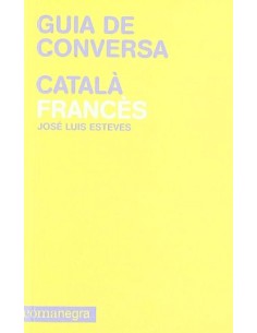 Guia de conversa catala frances