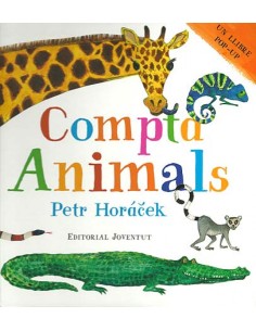 Compta animals