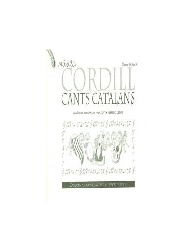 Cants catalans
