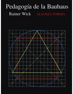 Pedagogia de la bauhaus