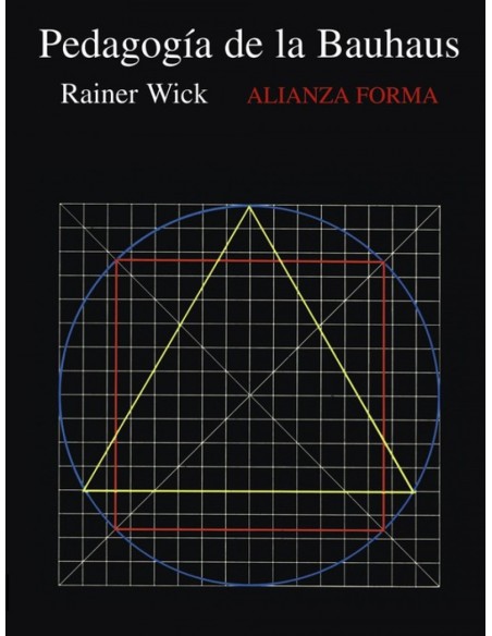 Pedagogia de la bauhaus