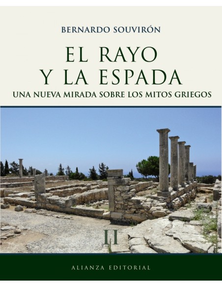 El rayo y la espada II